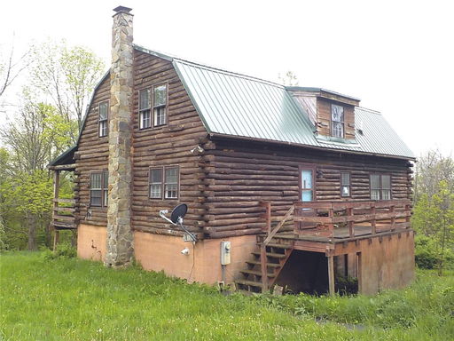 listing main photo
