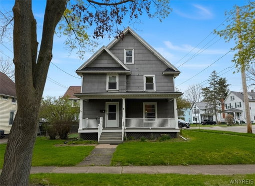 listing main photo