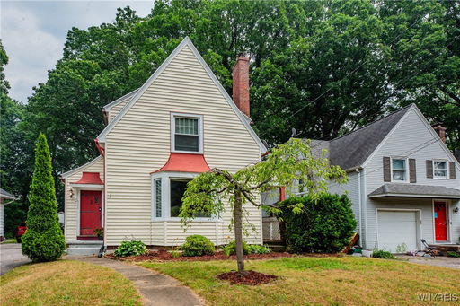 listing main photo