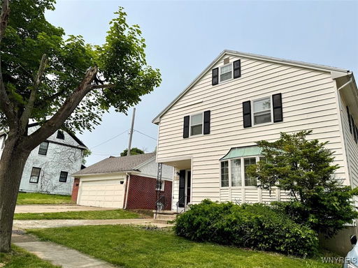 listing main photo