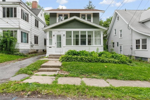 listing main photo