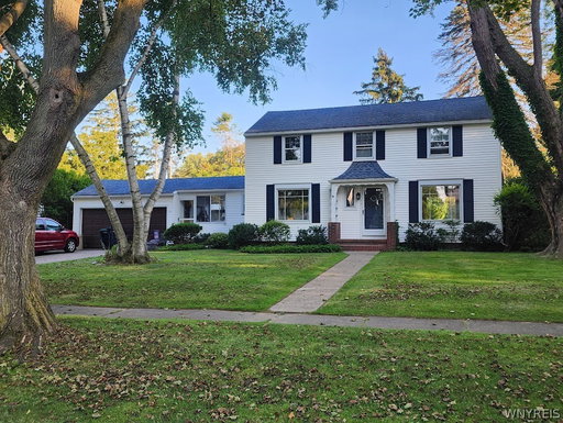 listing main photo