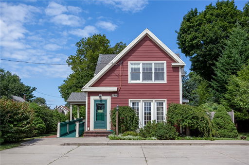 listing main photo