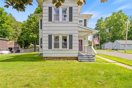 listing main photo
