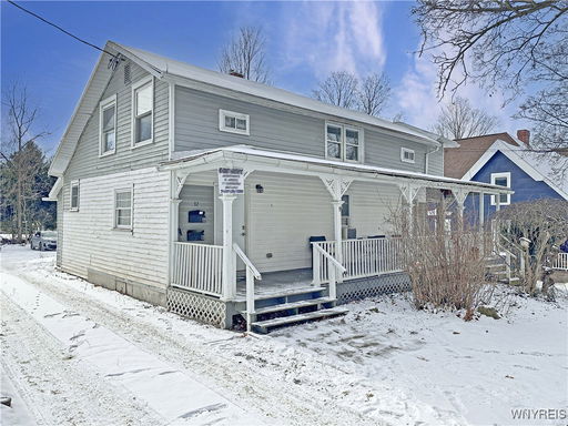 listing main photo