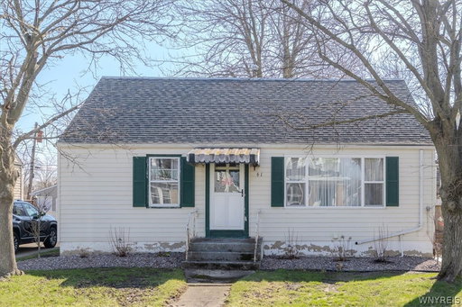 listing main photo