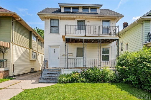 listing main photo