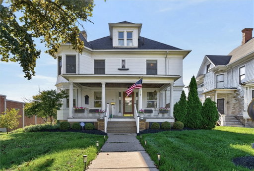 listing main photo