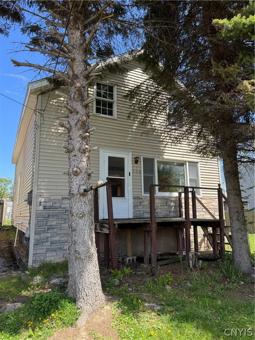 listing main photo