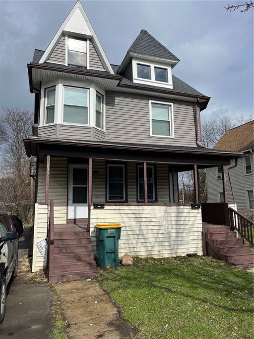 listing main photo
