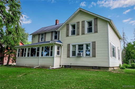listing main photo