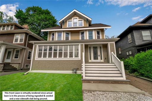 listing main photo