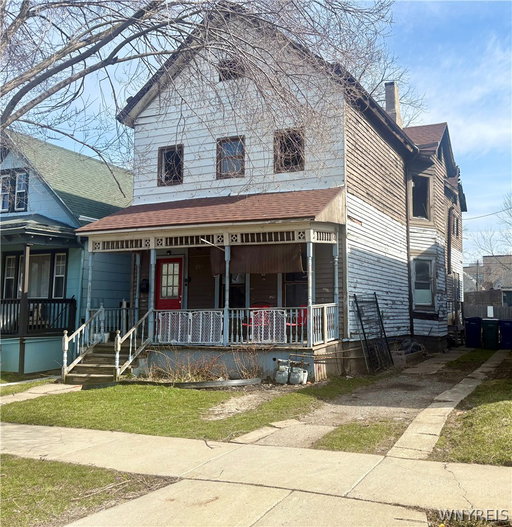 listing main photo