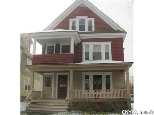 listing main photo