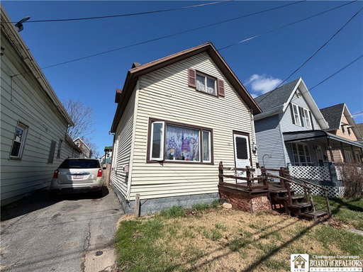 listing main photo