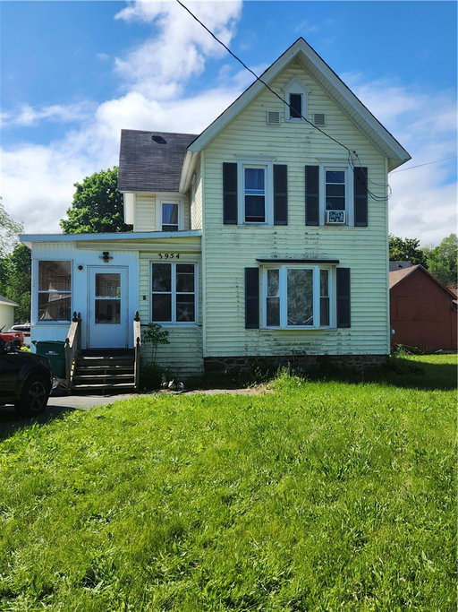 listing main photo