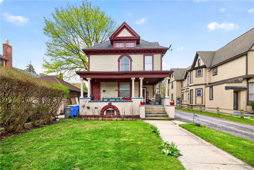 listing main photo