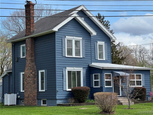 listing main photo