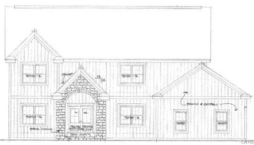 listing main photo