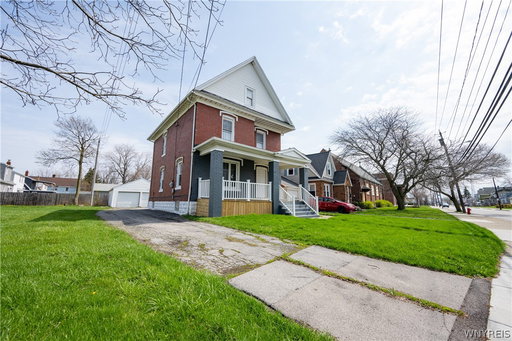 listing main photo