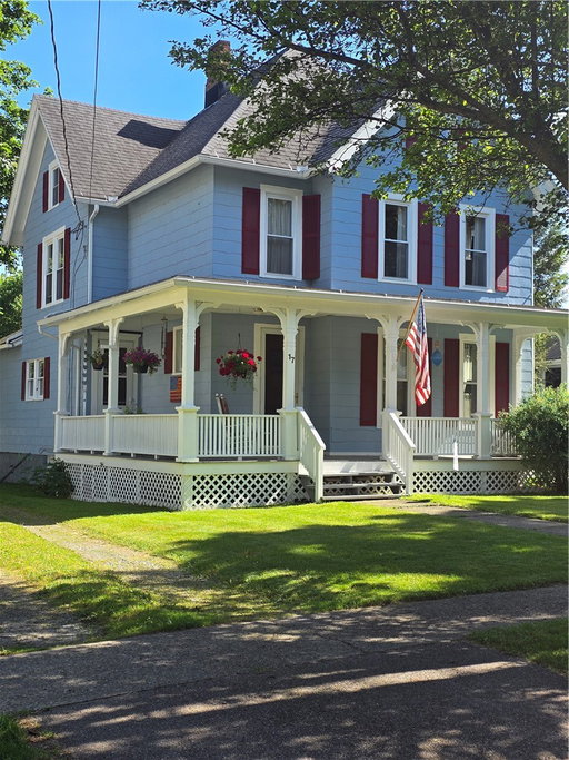 listing main photo