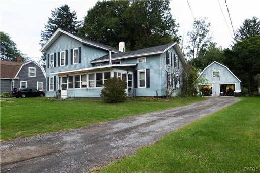 listing main photo