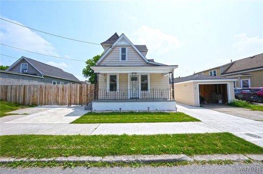 listing main photo