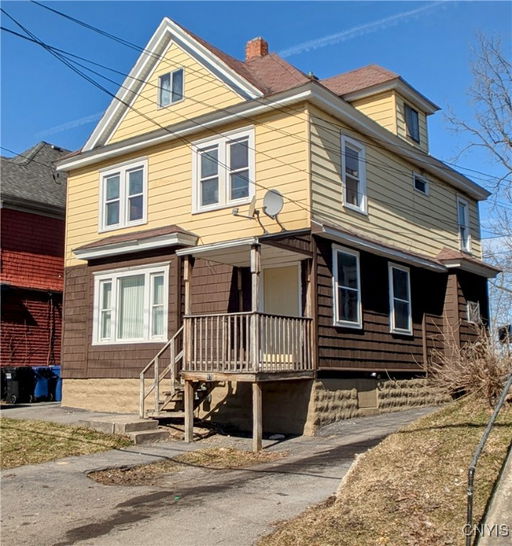 listing main photo