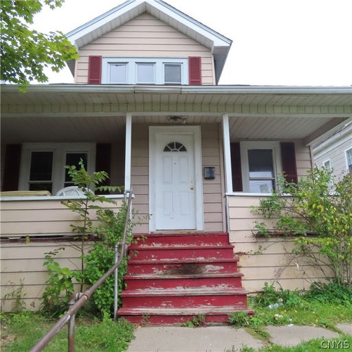 listing main photo