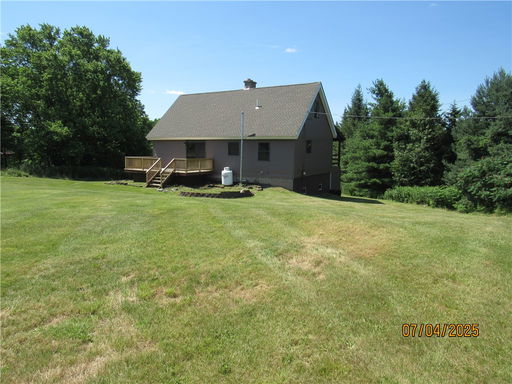 listing main photo