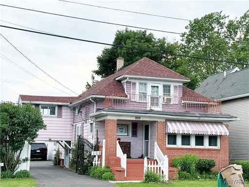 listing main photo