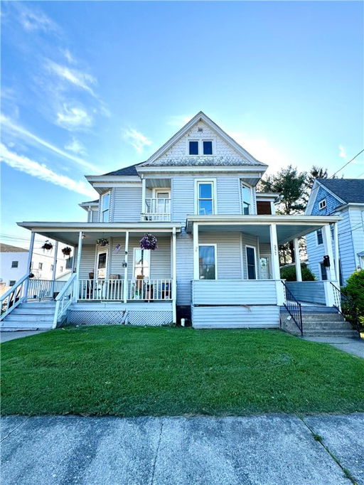 listing main photo