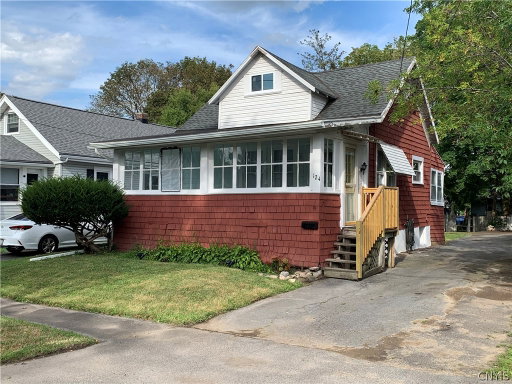 listing main photo