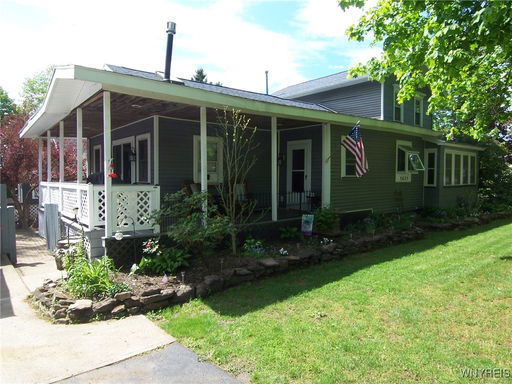 listing main photo