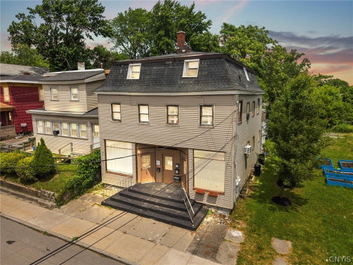 listing main photo