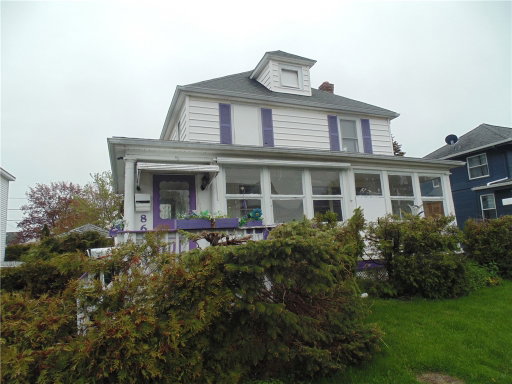 listing main photo