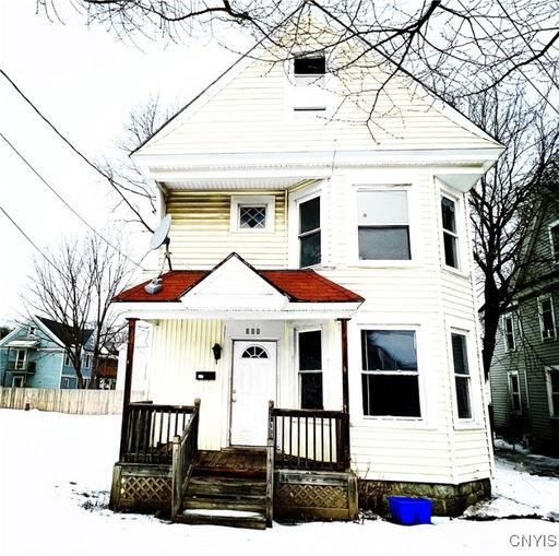 listing main photo