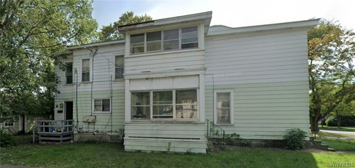 listing main photo