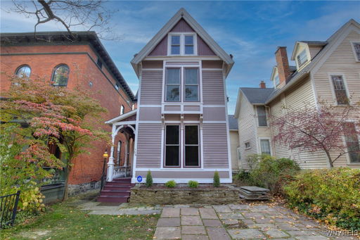 listing main photo