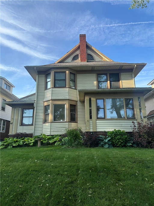 listing main photo