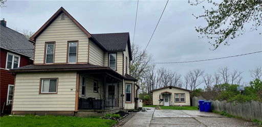 listing main photo