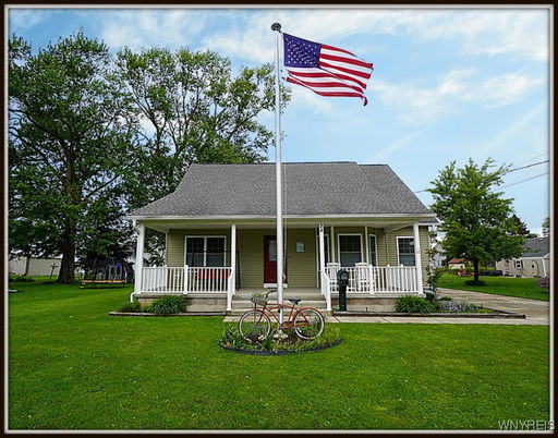 listing main photo