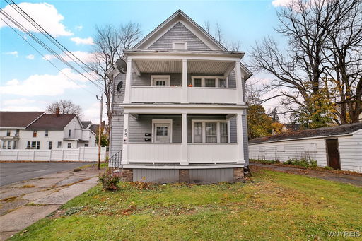 listing main photo