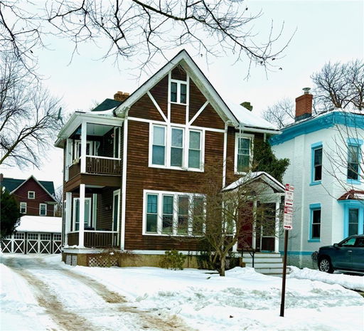listing main photo