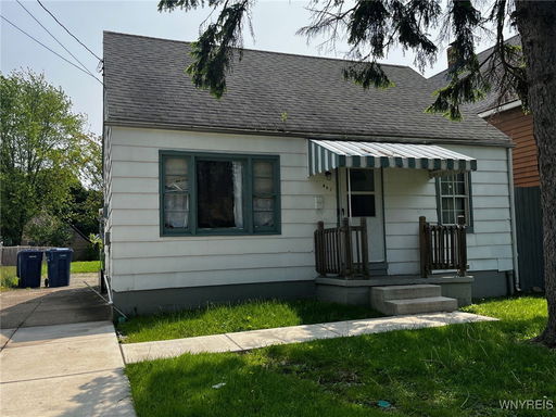 listing main photo