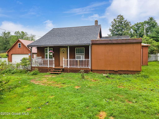 listing main photo