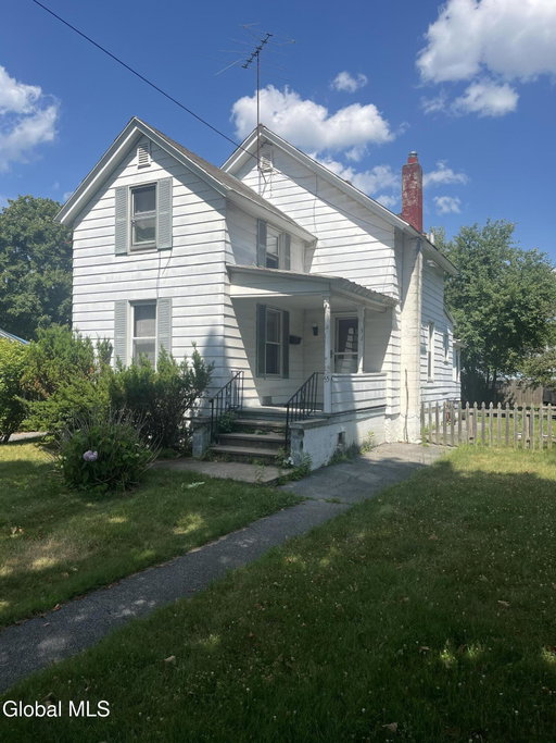 listing main photo
