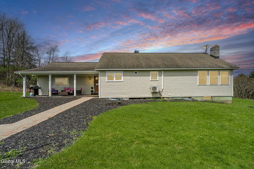 listing main photo