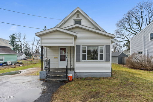 listing main photo