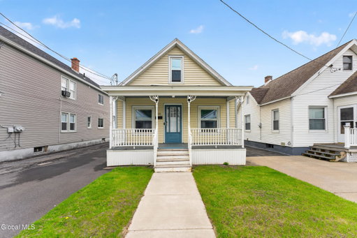 listing main photo